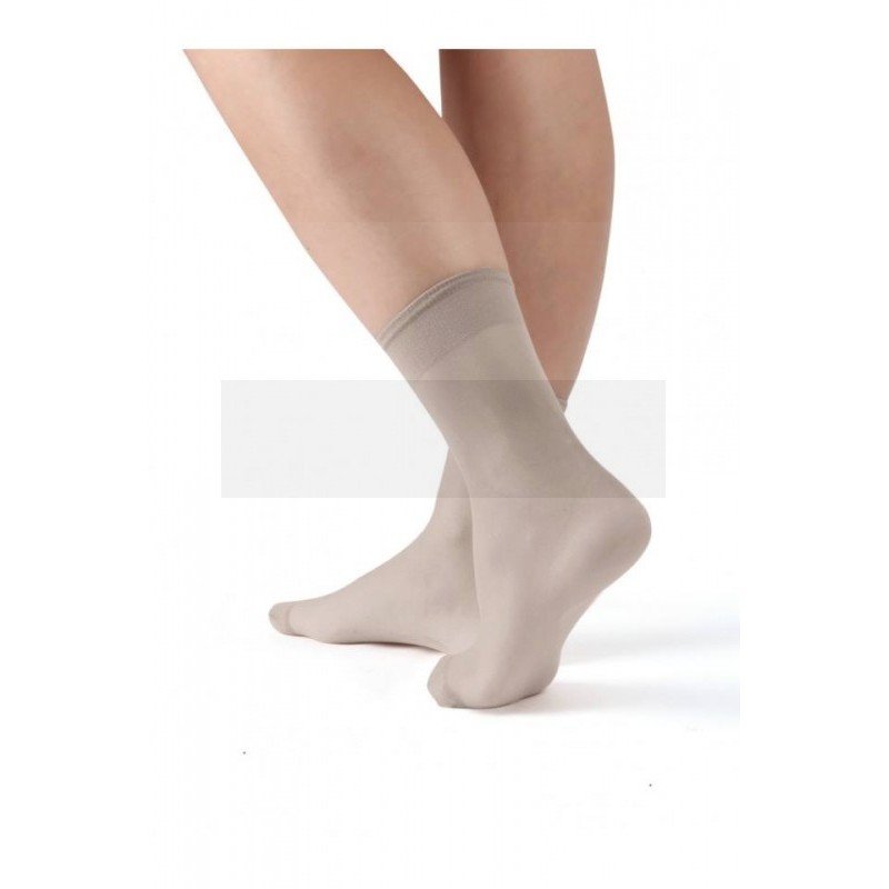   Sandra üvegszálas bokafix - 1 pár Női zokni, harisnya, pizsama